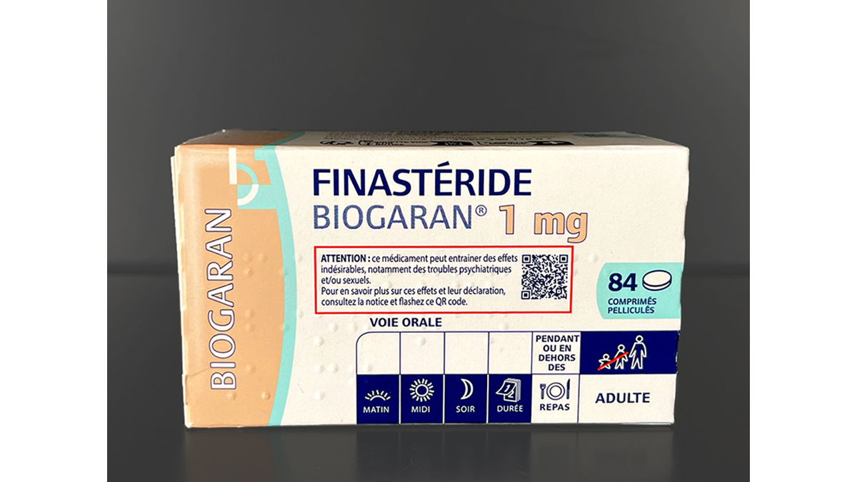 finastéride acheter