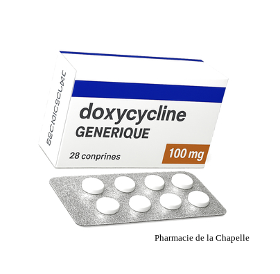 Commander du amoxicillin générique