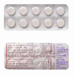 disulfiram france acheter