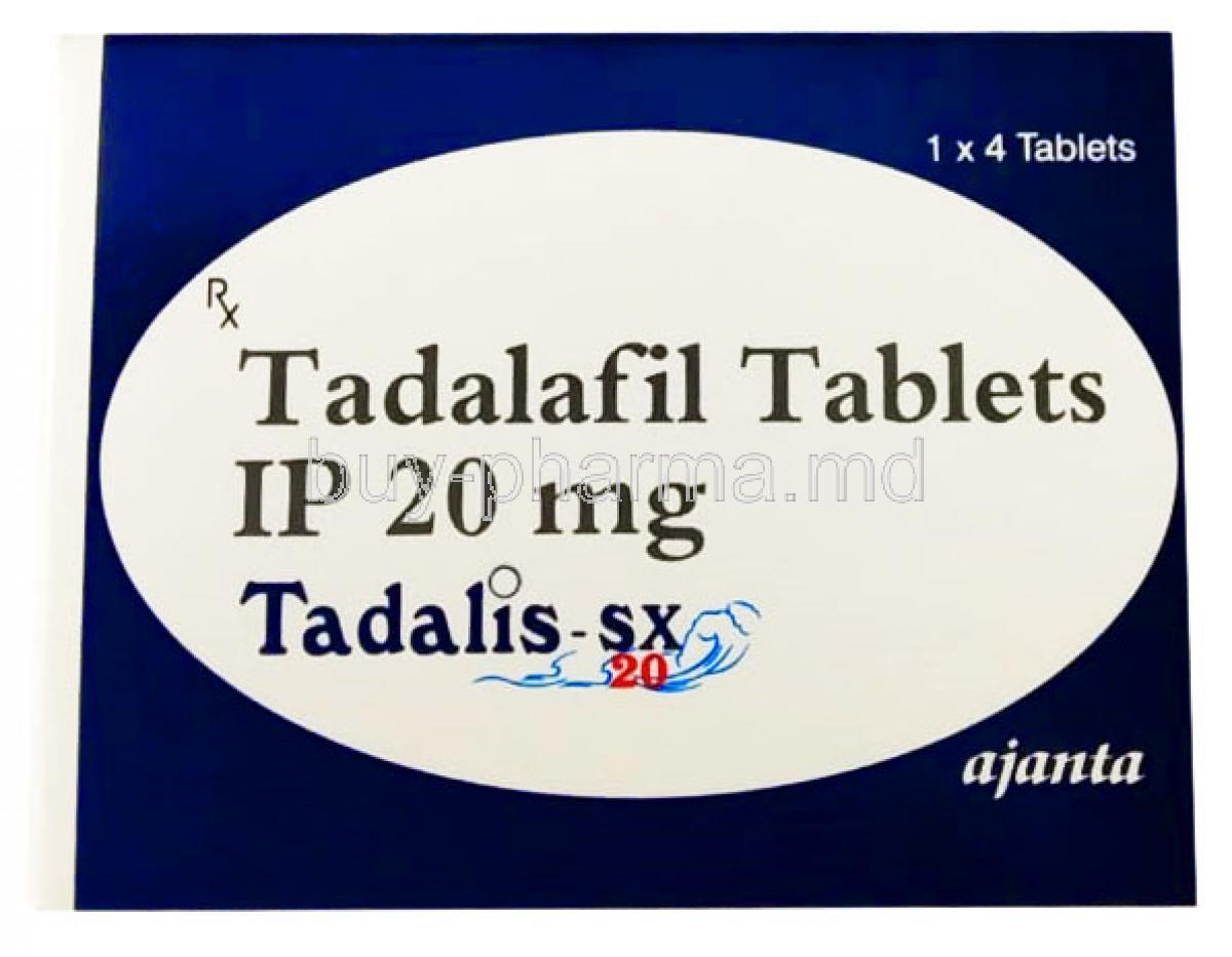 tadalis sx 2.5mg
