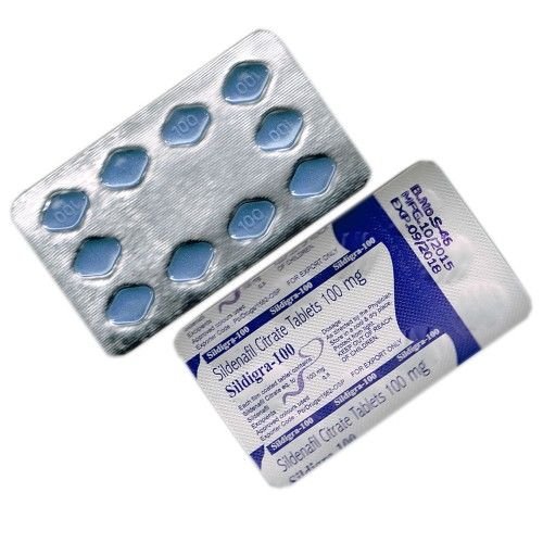 Sildigra Soft 100mg