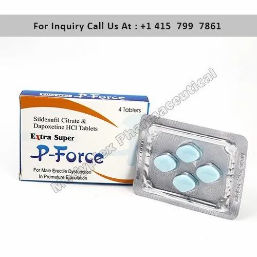 super p-force 25mg