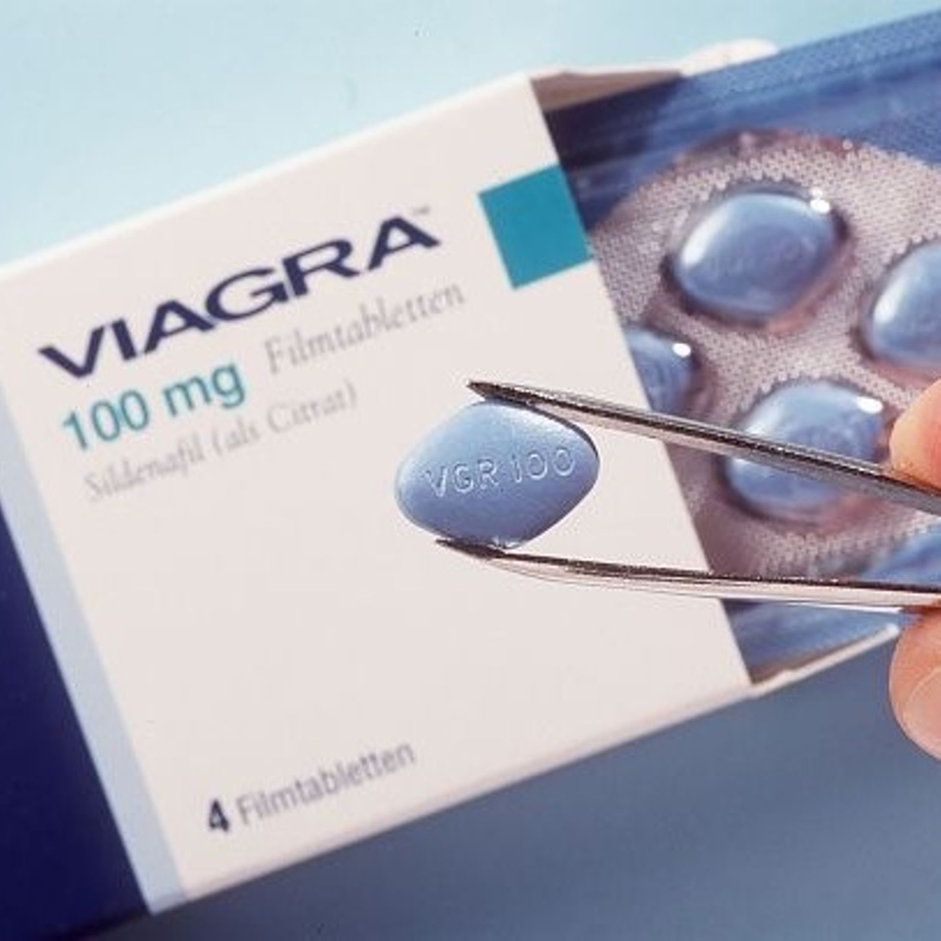 Prix viagra 2020