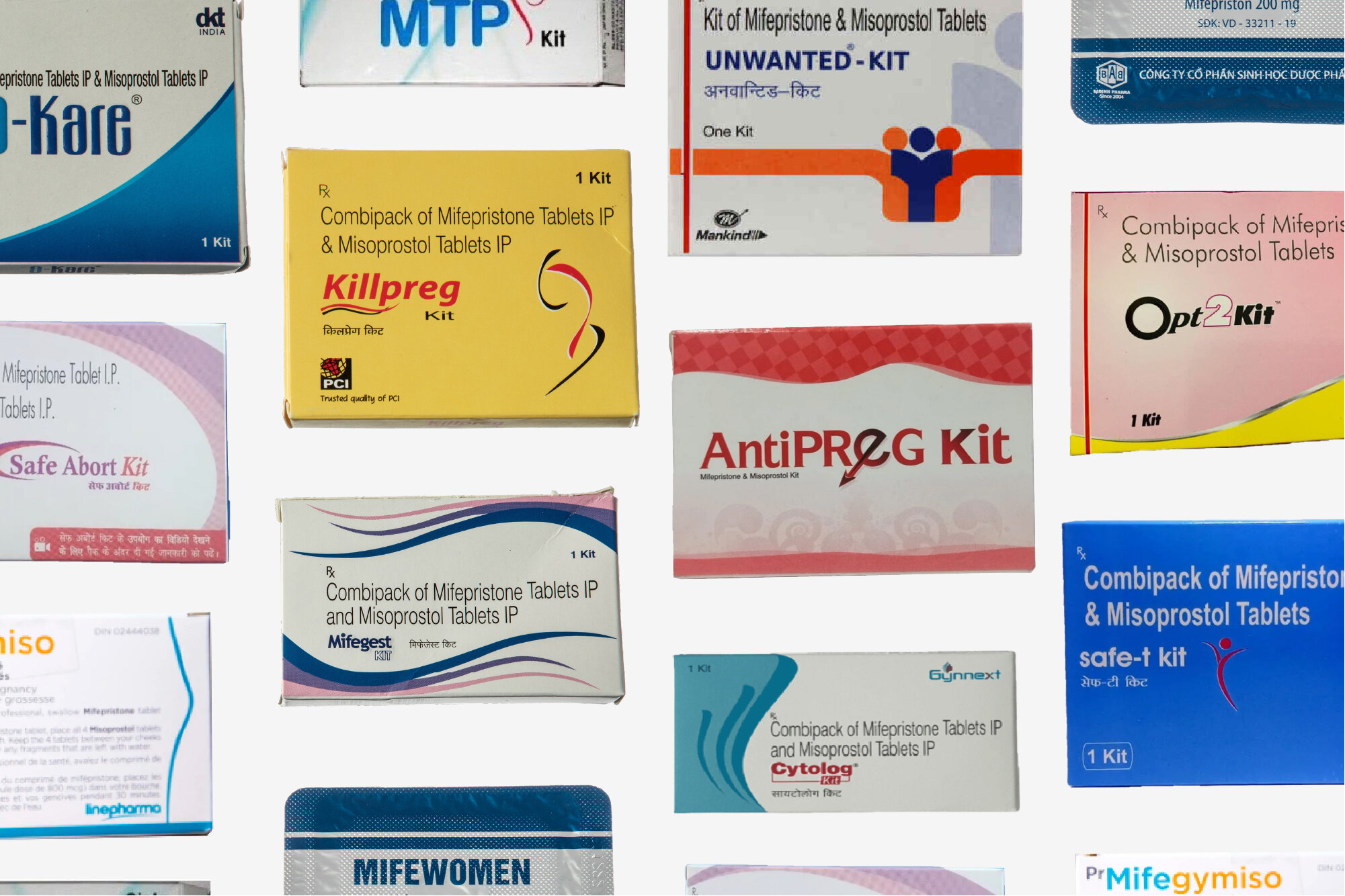 Cytotec Achat