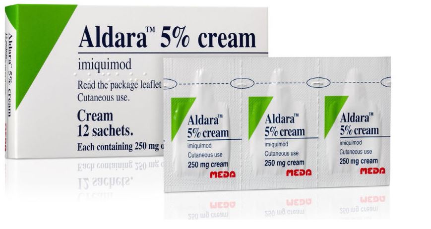 Aldara 5 Acheter