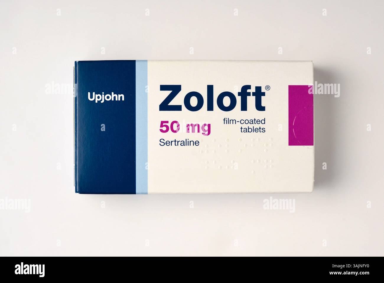 zoloft pilule
