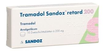 tramadol mylan générique 200mg