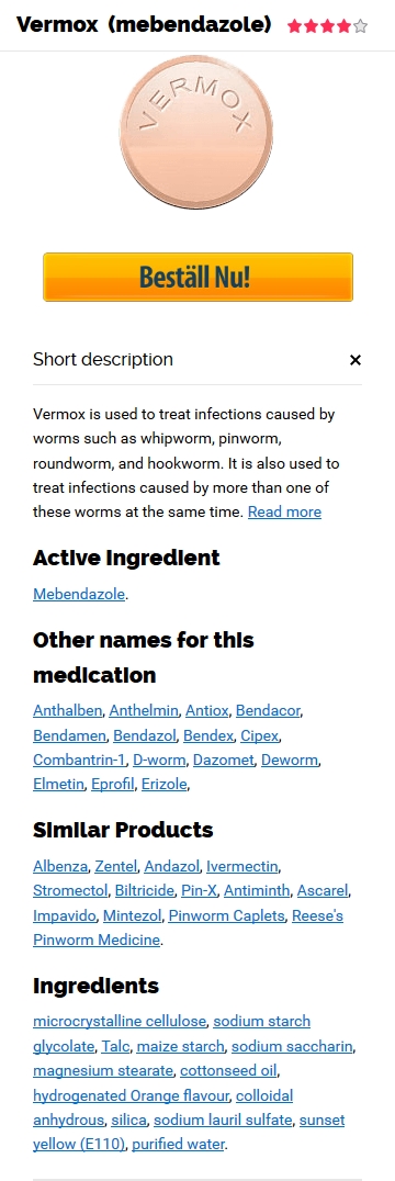 mébendazole bon marché