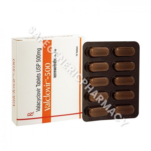 valacyclovir online acheter