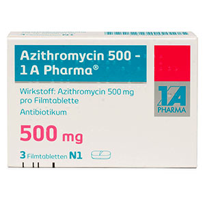 Auro ciprofloxacin 500mg l54
