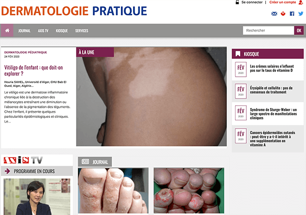 Isotrétinoïne Online