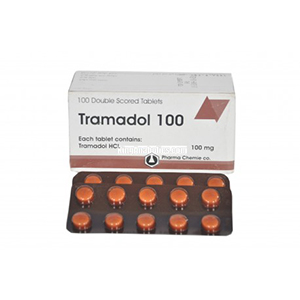 Commander Du Tramadol En Ligne
