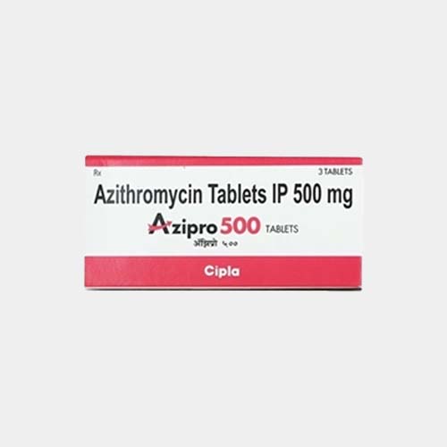 Zithromax 500 France