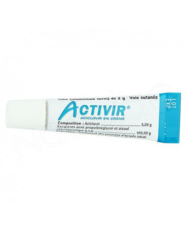 acheter acyclovir en ligne
