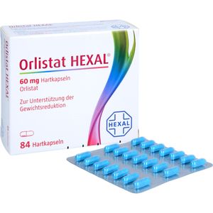 Orlistat 60 Mg Pas Cher