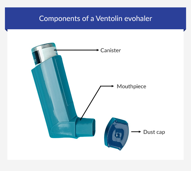 ventolin online