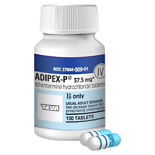 Adipex 75 Achat