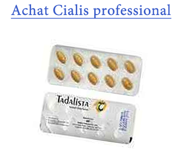Cialis Meilleur Prix