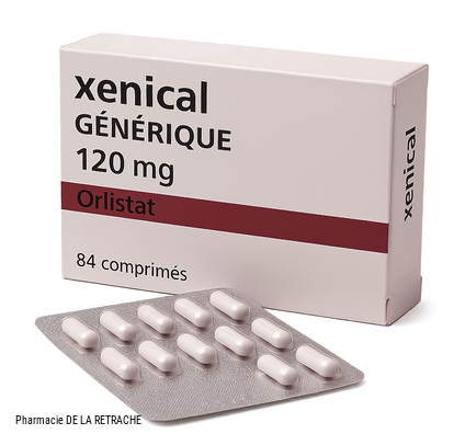Commander Tamoxifen Générique