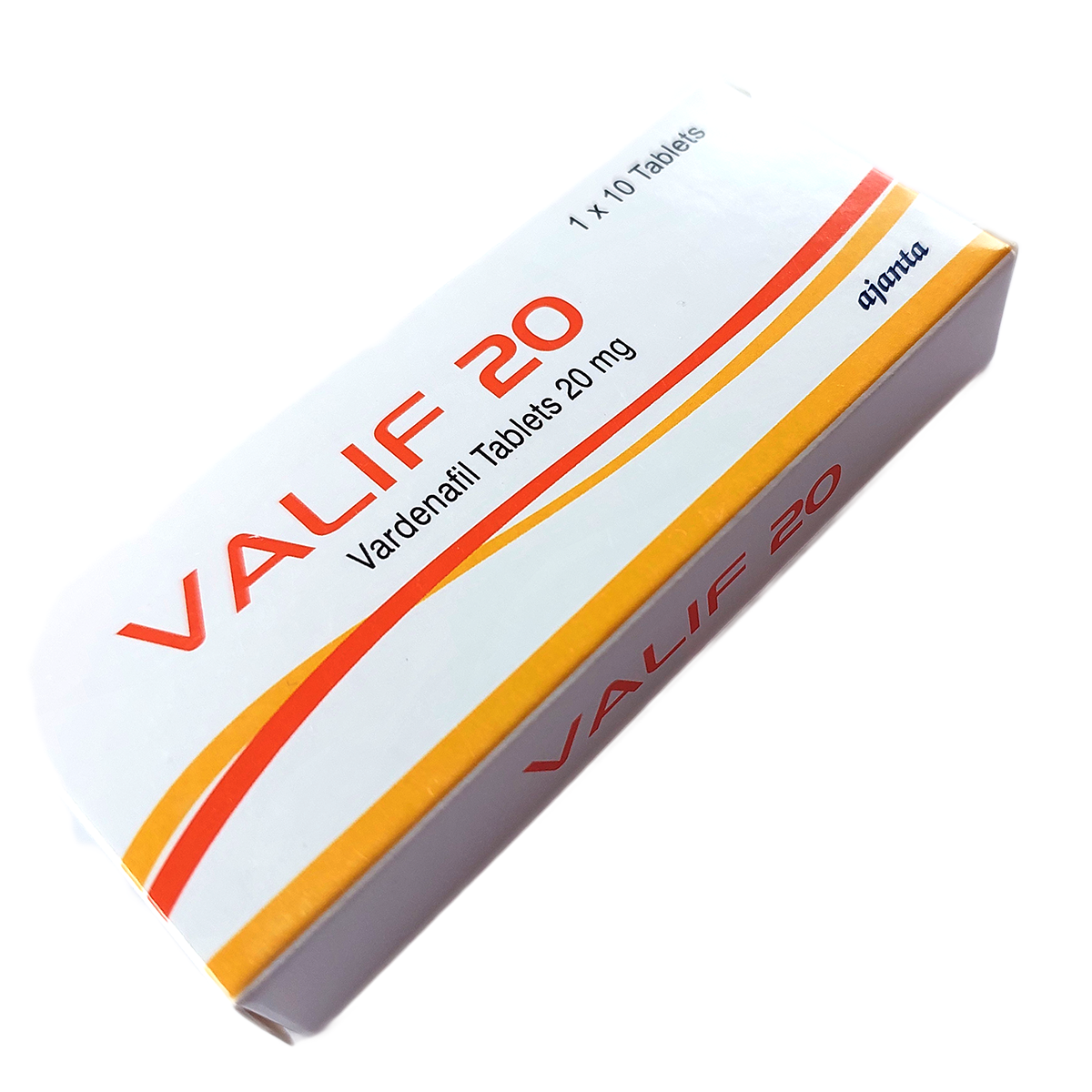 Levitra jelly 20 mg