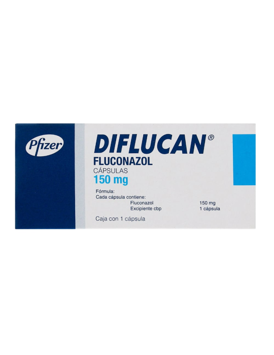 diflucan 150 mg prix