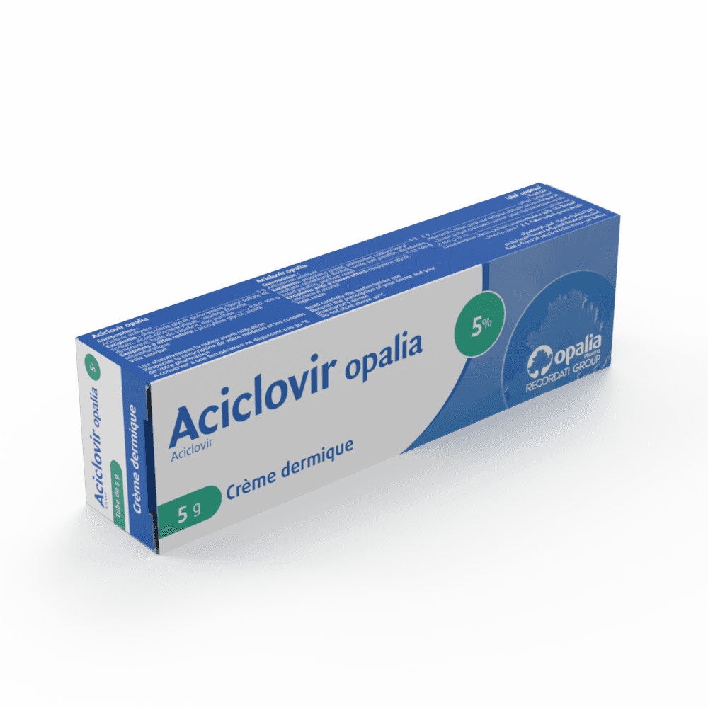 Acyclovir Prix Pharmacie