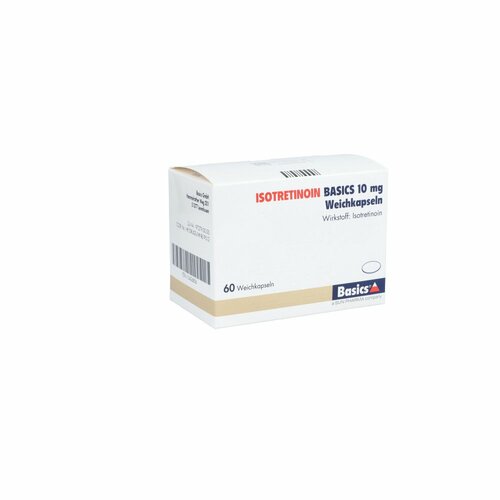 commander isotretinoin