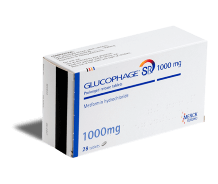 Metformin France