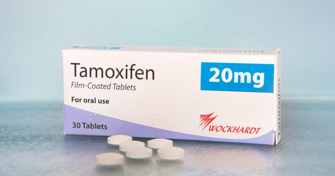 Tamoxifen Acheter