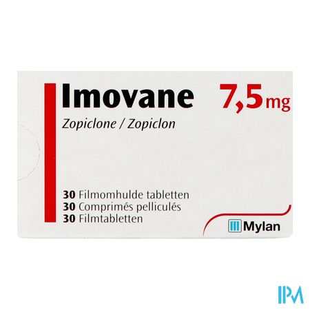 comment acheter du zopiclone