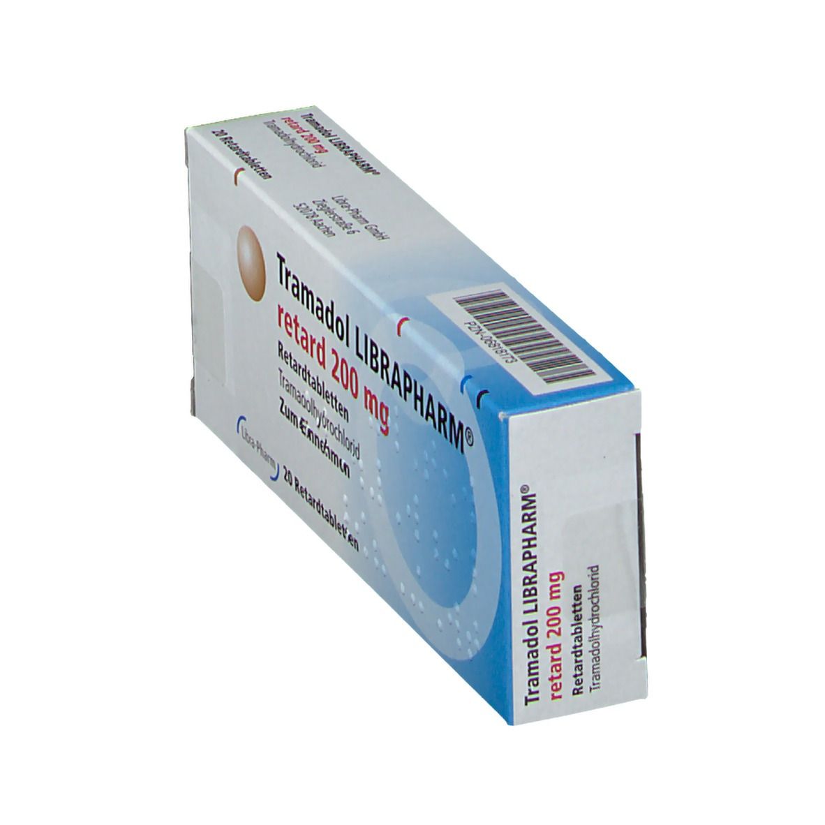 tramadol biogaran generique