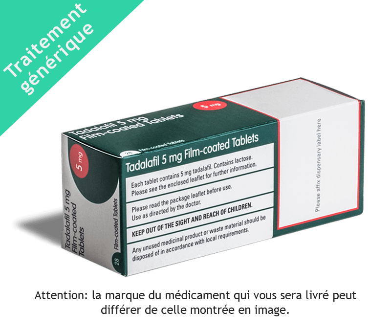 tadalafil acheter online