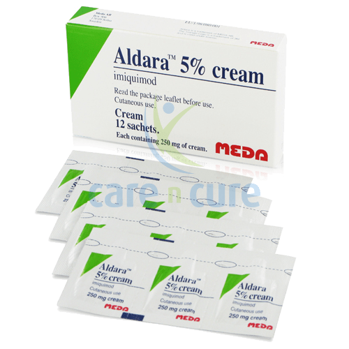 Aldara acheter online