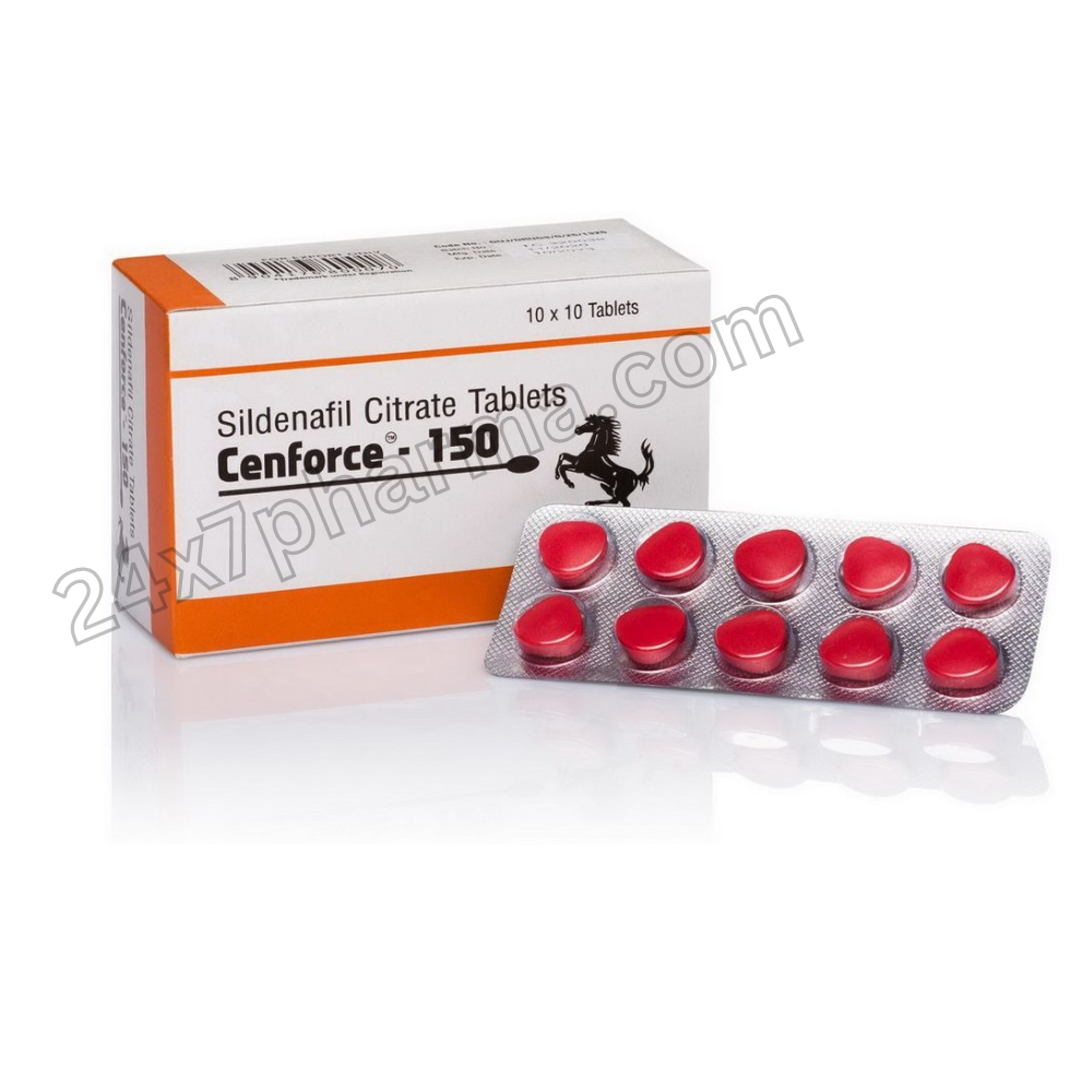 sildenafil de 150 mg