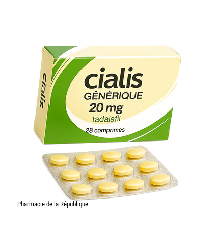 Tadalafil Où Acheter