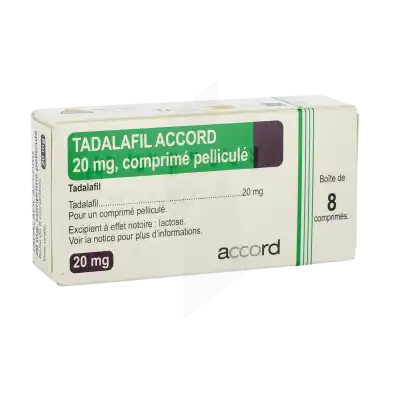 Prix tadalafil en france