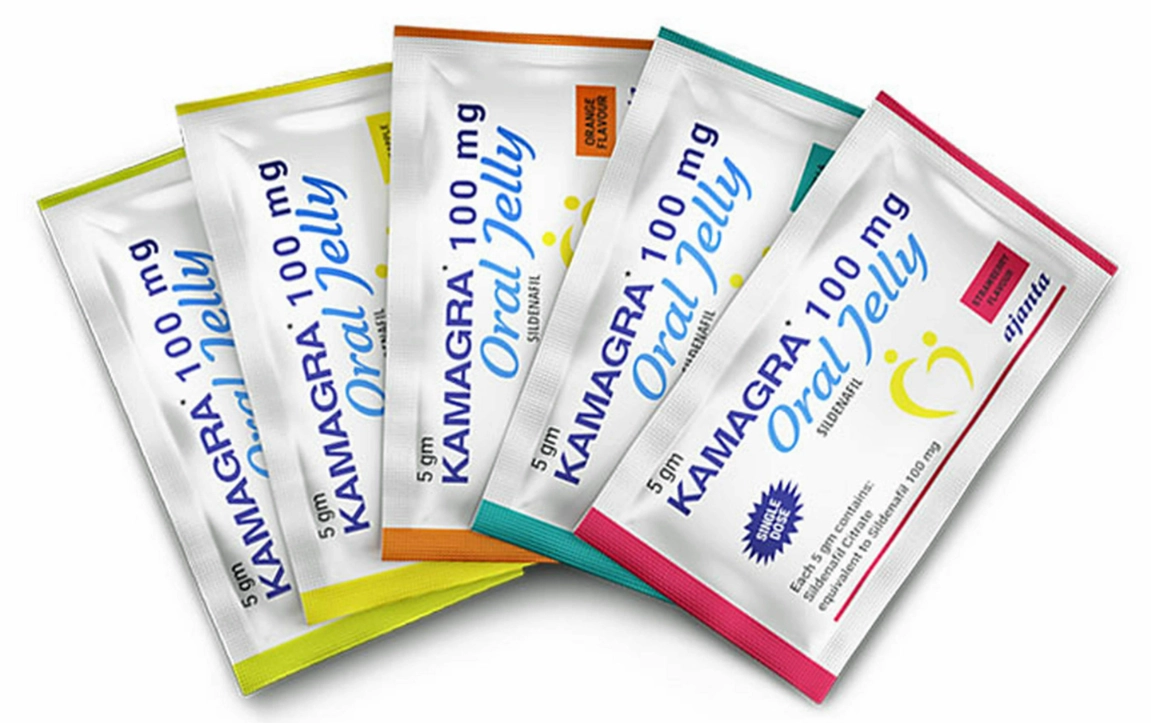 Kamagra jelly prix