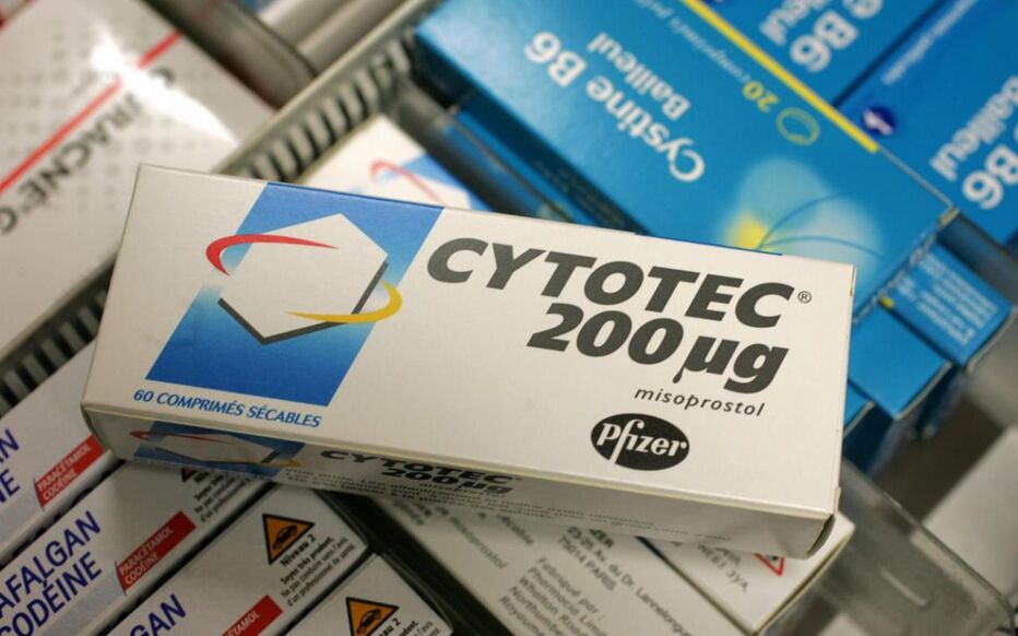 Le Prix De Misoprostol le prix de misoprostol