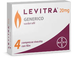 Vardenafil 20 mg acheter