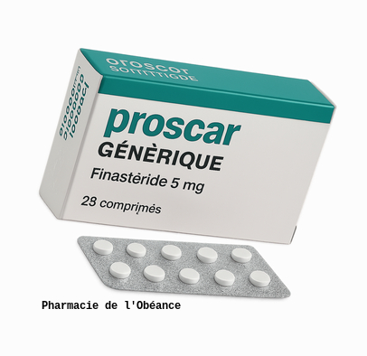 Acheter Du Finasteride Générique