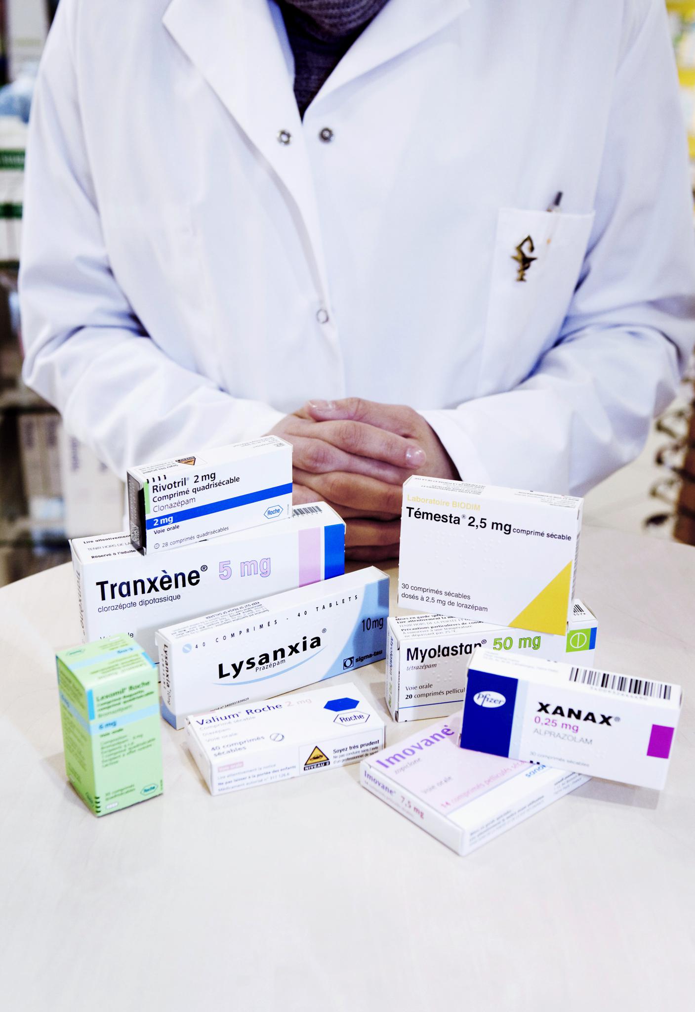valium roche 10mg prix