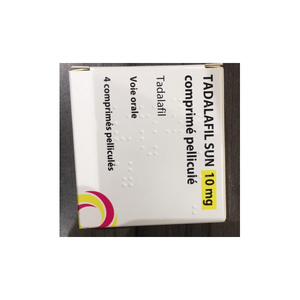 Acheter Cialis Générique