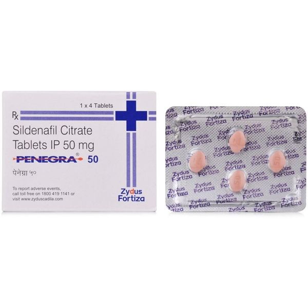 Penegra 130mg online