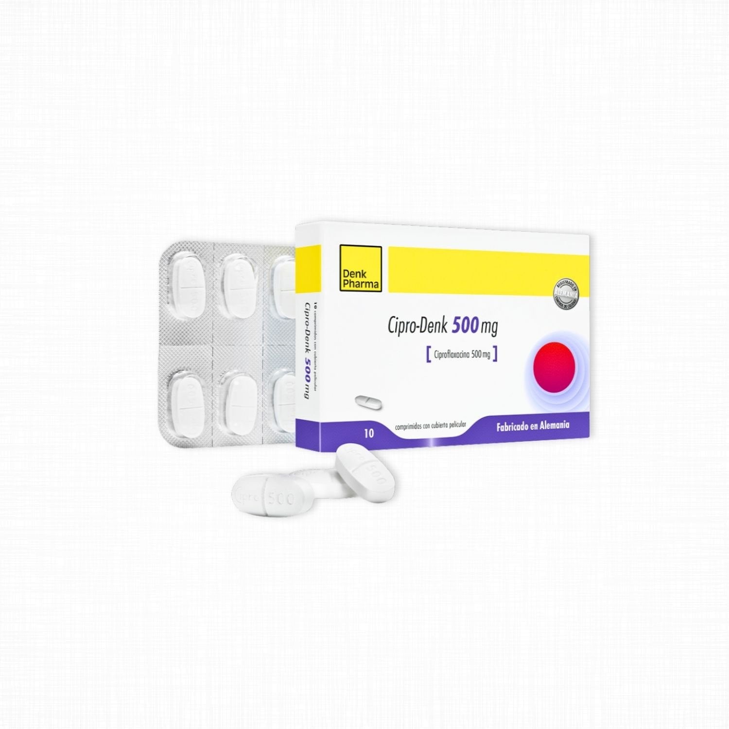 ciprofloxacin 500 mg deutsch