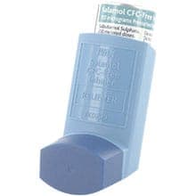 Acheter Une Ventolin