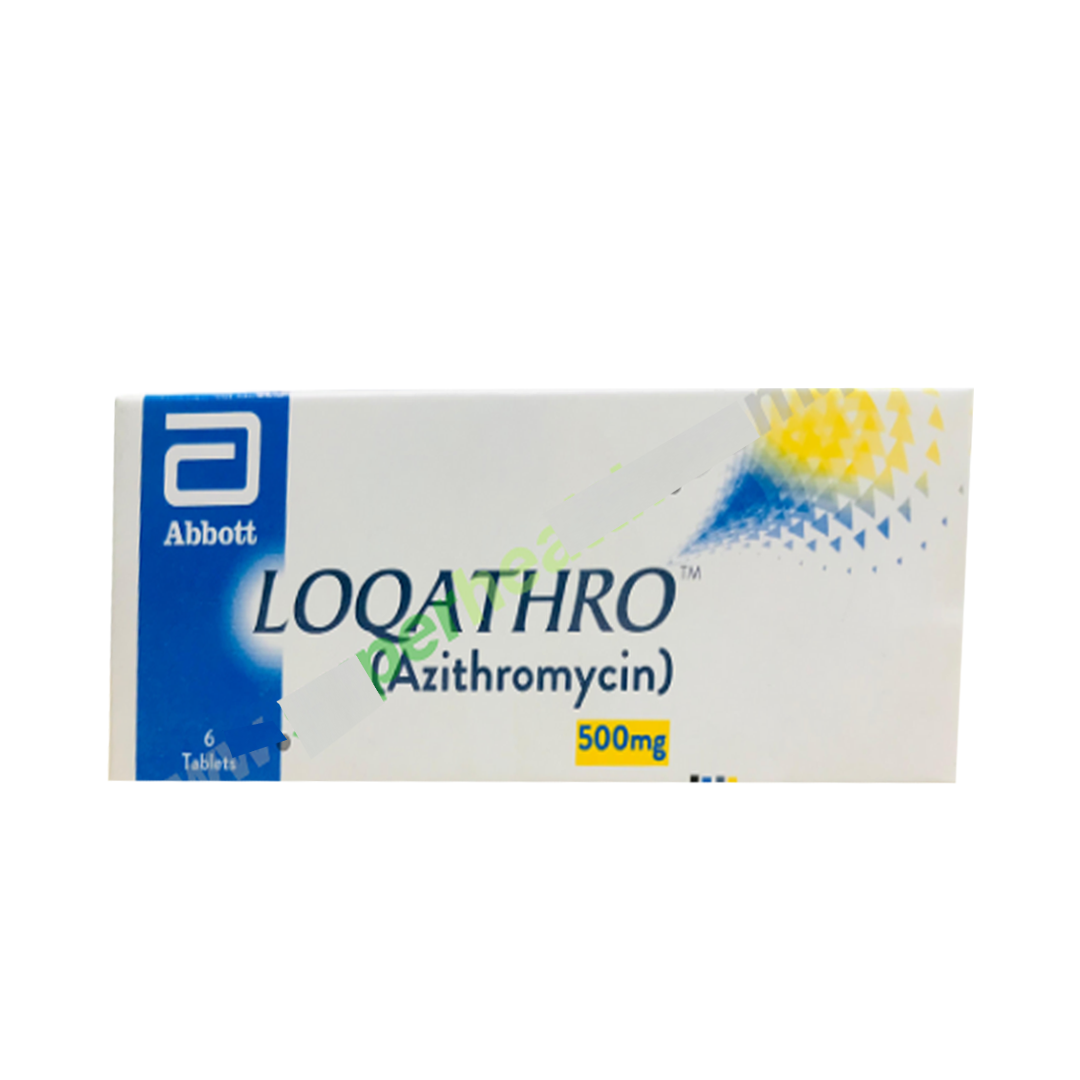 Azithromycin 500 online