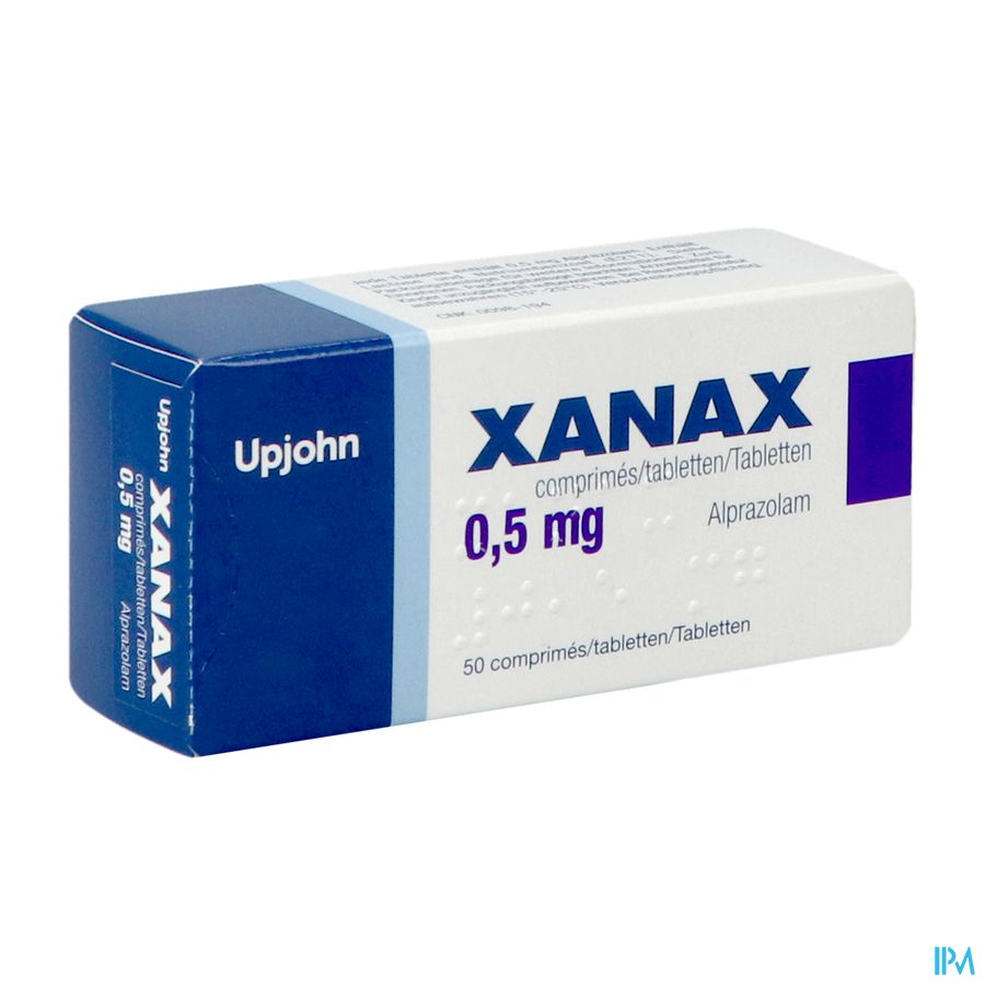 acheter xanax sans ordonnance
