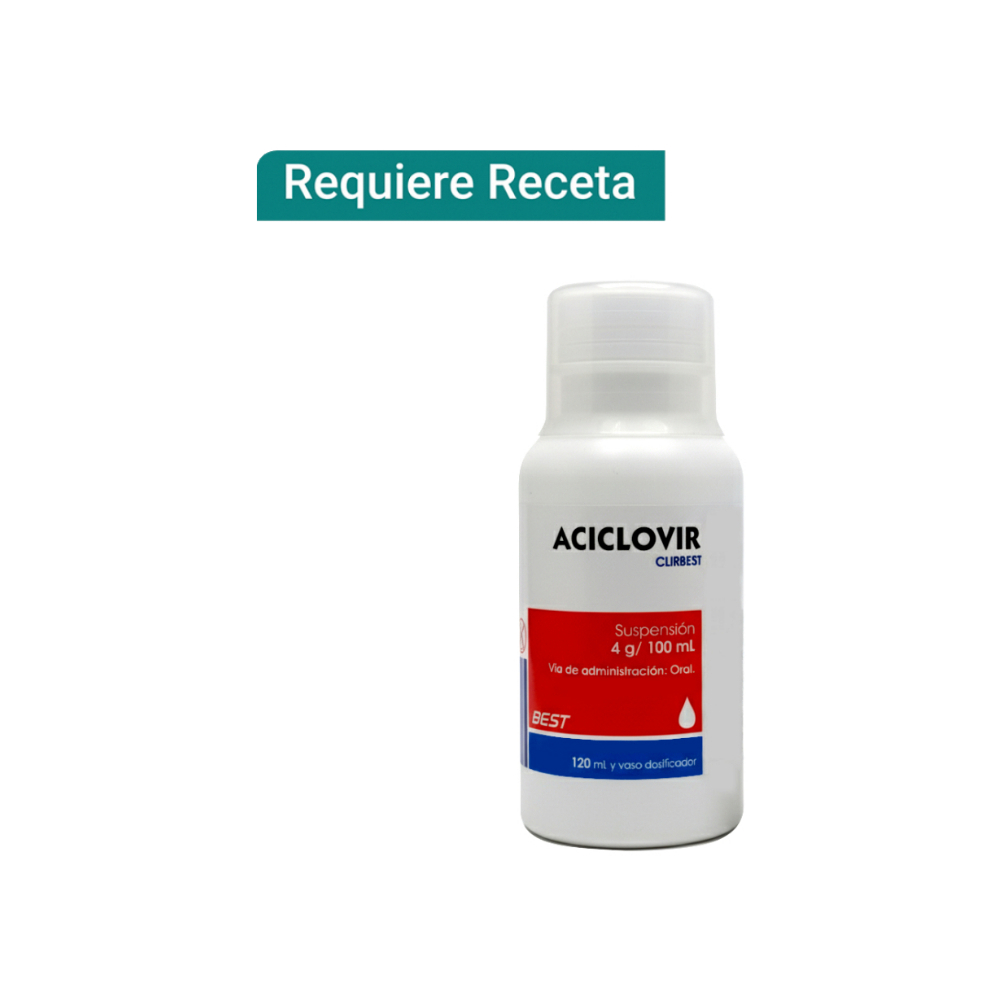 Acyclovir acheter online