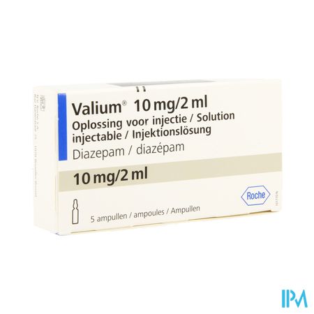 où acheter du diazepam