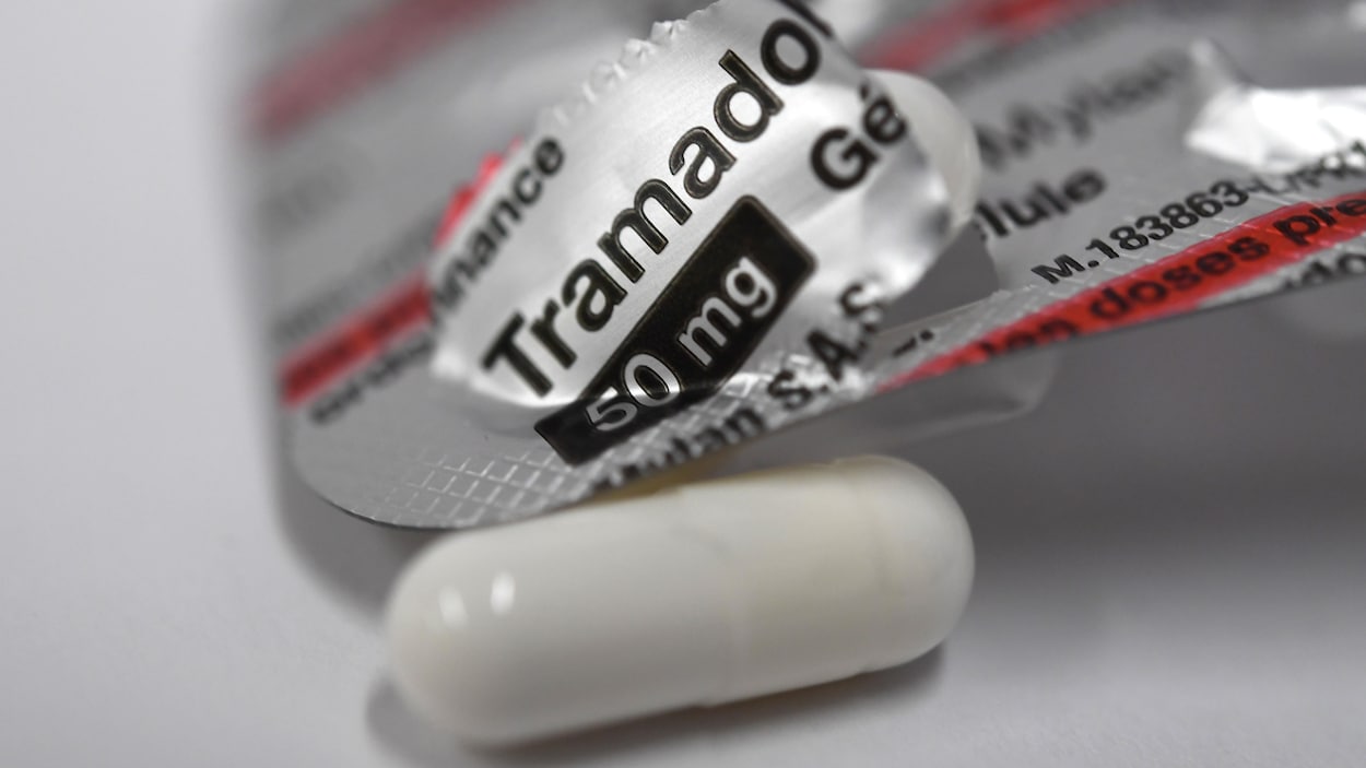 le prix du tramadol